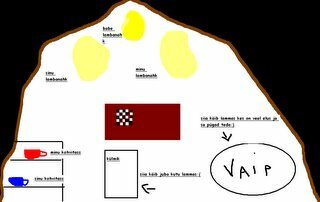 mängud, mida ma mängida ei oska