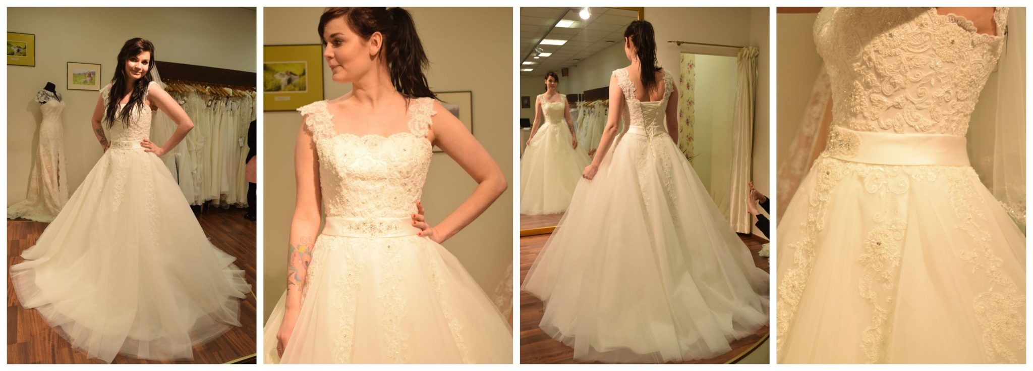 pulmad ja tätoveeringud