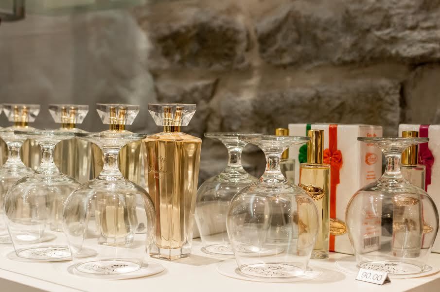 lõhnaparadiis – Fragrance Gallery