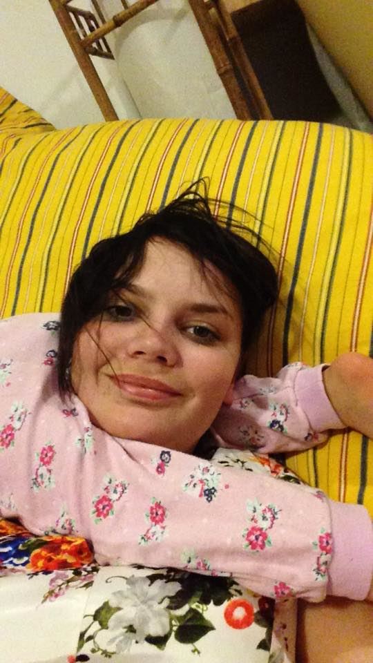 pildipost: kuidas ma blogin?