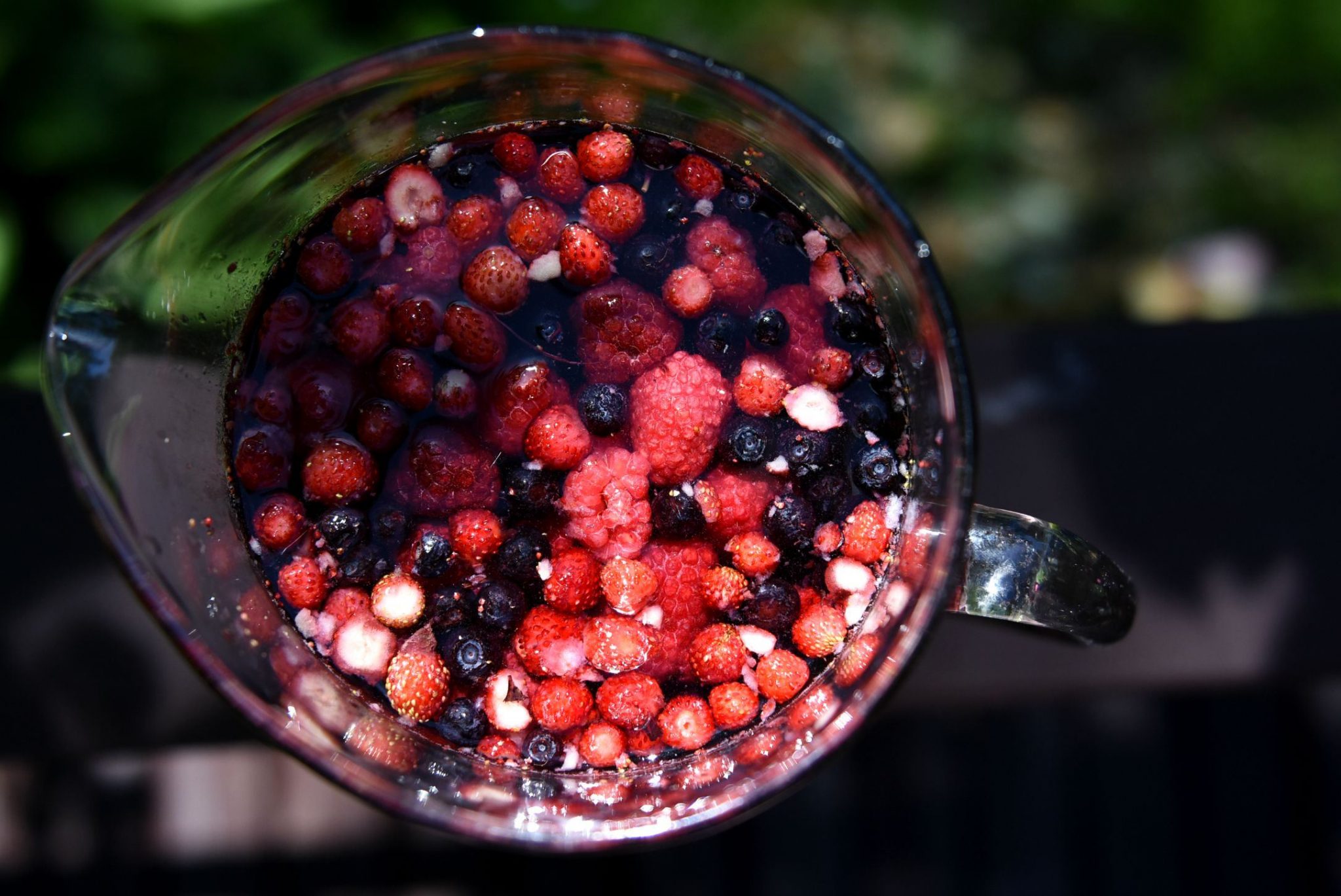 retsept: imekaunis kookossiga