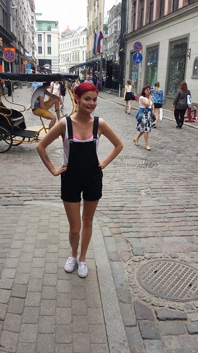 mis linnad teile meeldivad?
