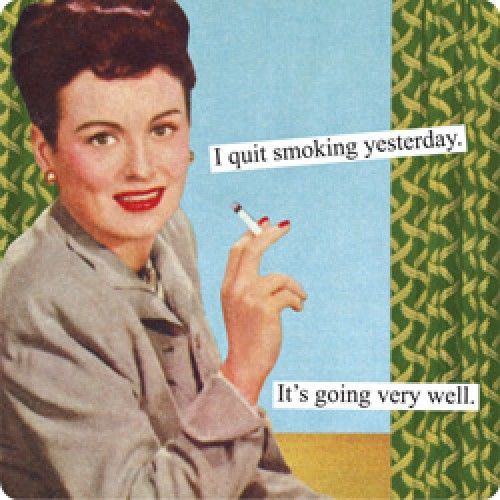 suitsetamisest
