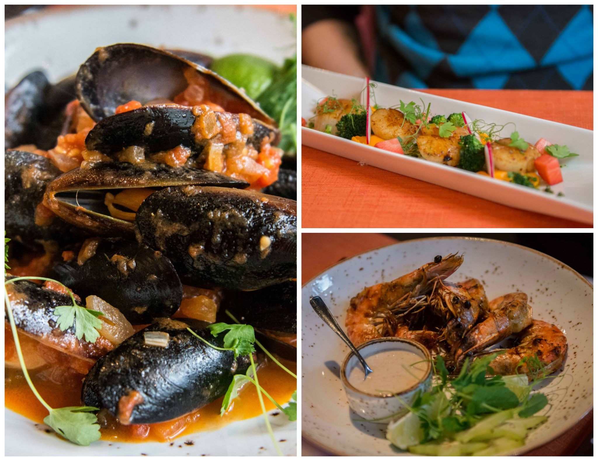 arvustus: restoran Argentiina