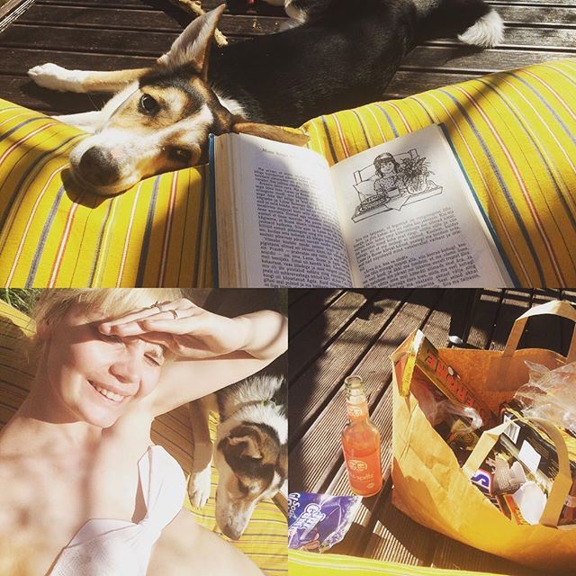 suvi on käes!