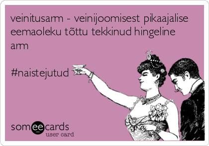 puhume niisama juttu