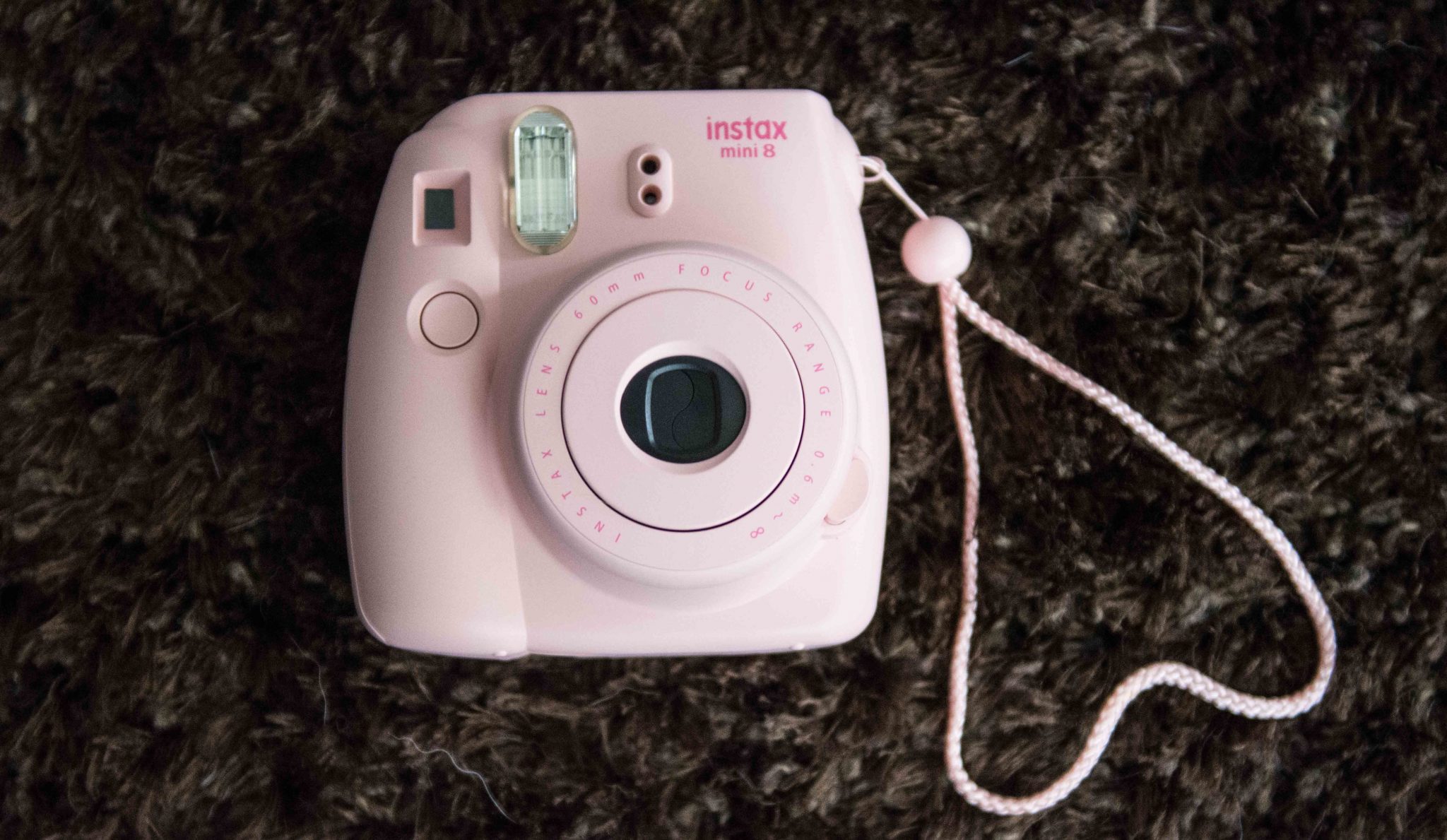 minu väike polaroidike