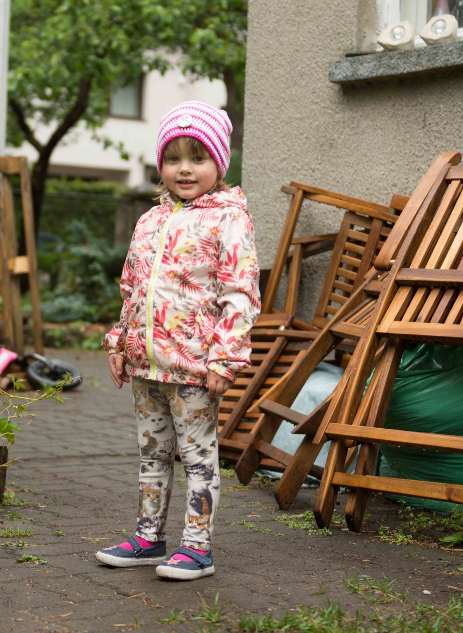 uued rasedapüksid ja OOTD pildid…NOT