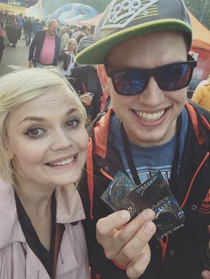 õllesummerdamine