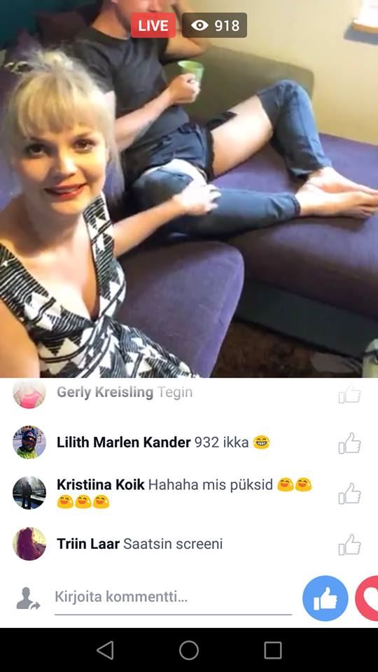 live chattidest