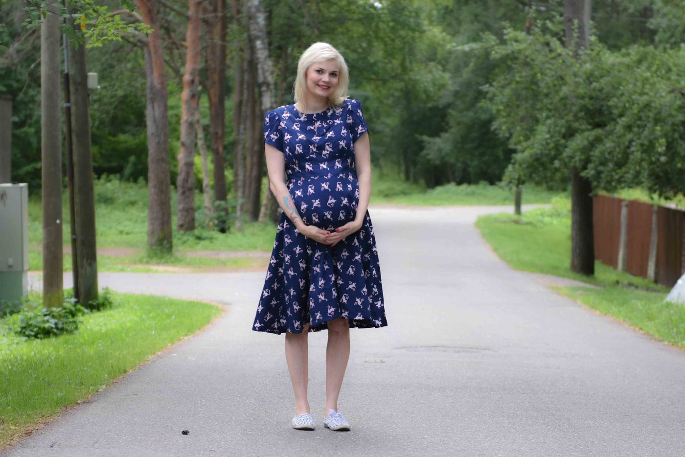 pühapäevaõhtune loba