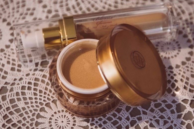glamuurne kullakreem vol 2