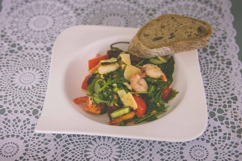 salatšik