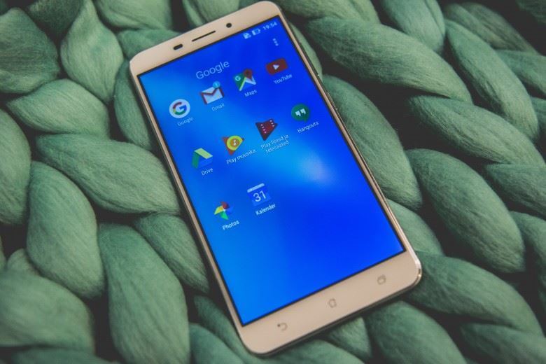 arvustan: Asus ZenFone 3 Laser