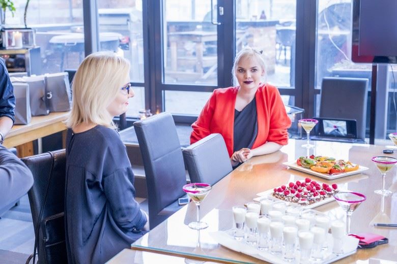 kuidas ma Mihkel Raua pärast töötuks jäin