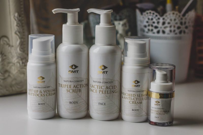 hilinenud soovitused – GMT Beauty