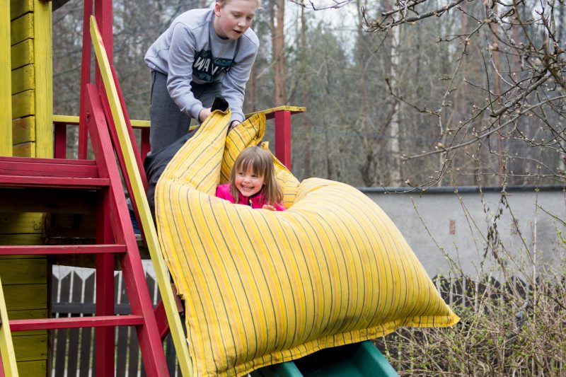 hea (emade)päev