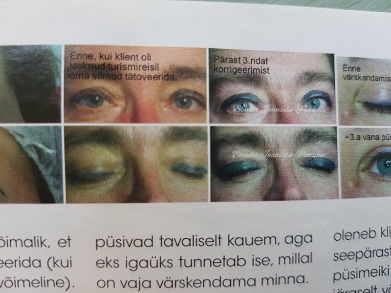 naisteajakirjad…