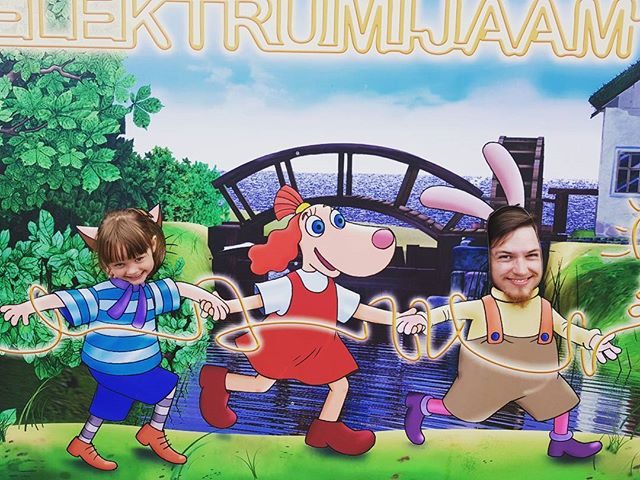Pärnu ja Lottemaa