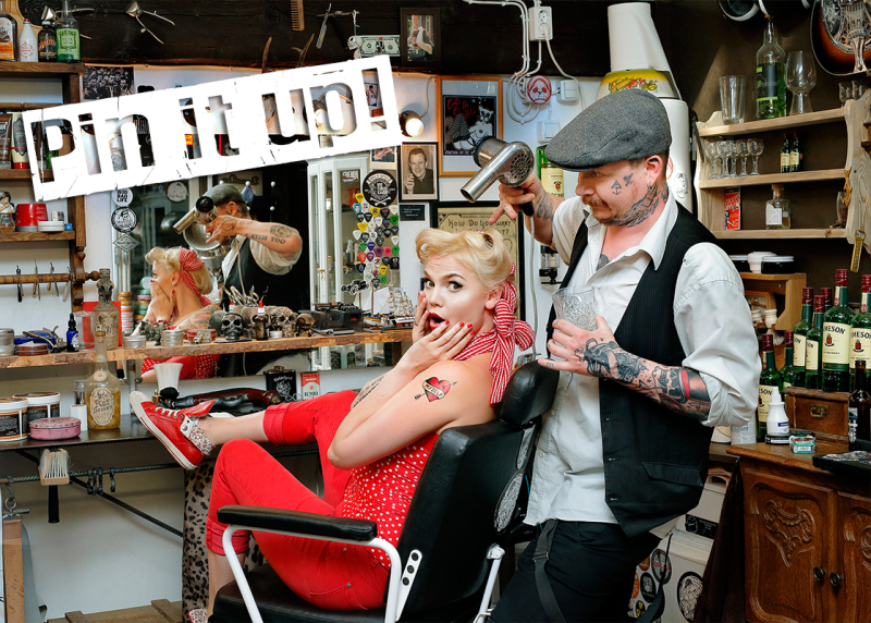 pin up TUUB