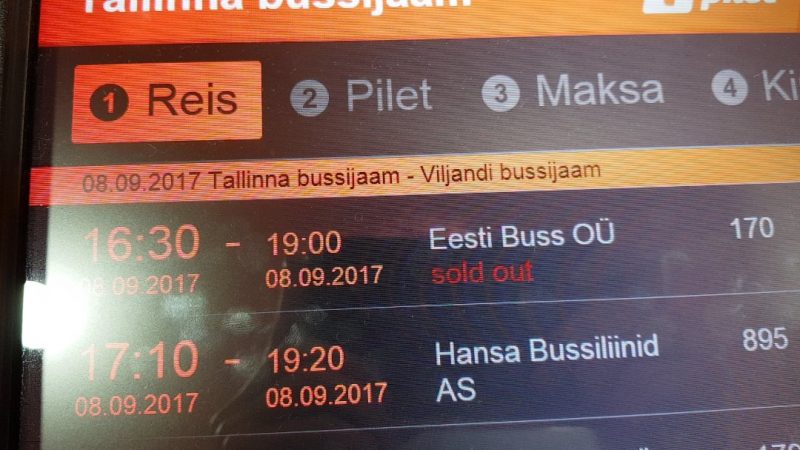 nädalavahetus üksikemana