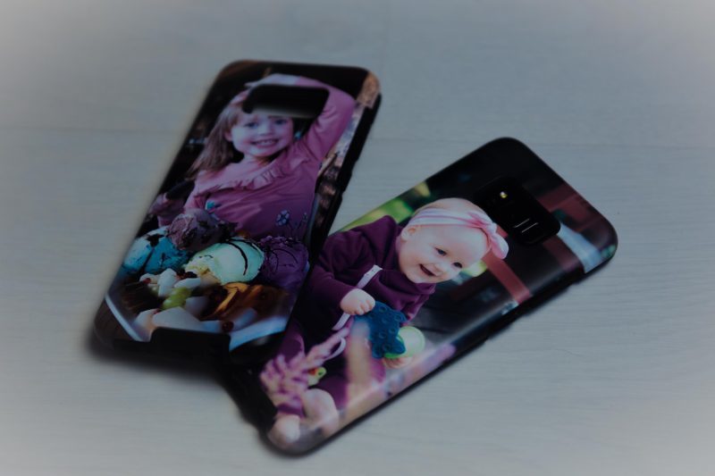 mis kaitseb telefoni?