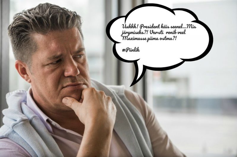 tänks, Hannes!