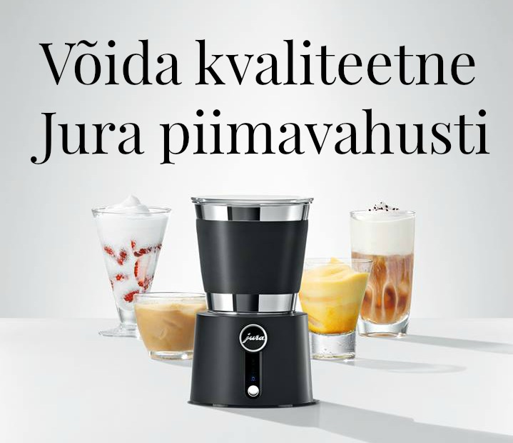 mõnus piimavaht Juraga