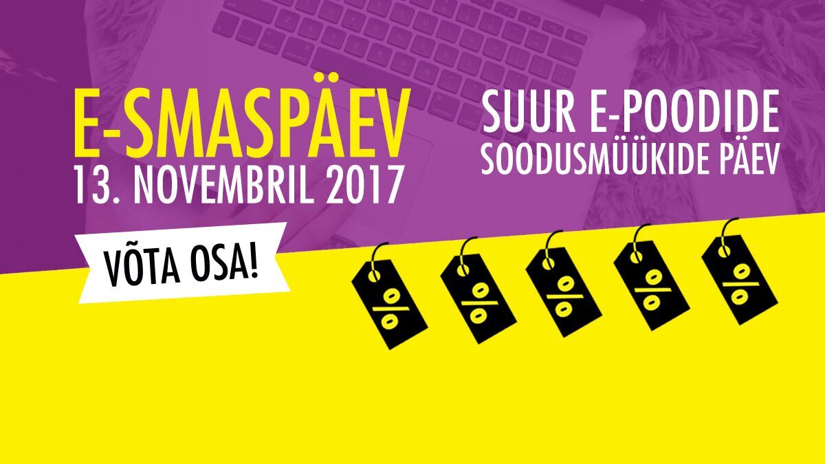 e-esmaspäeva soovitused