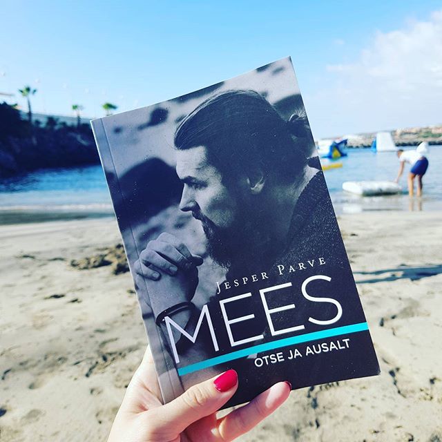 arvustus: “Mees”