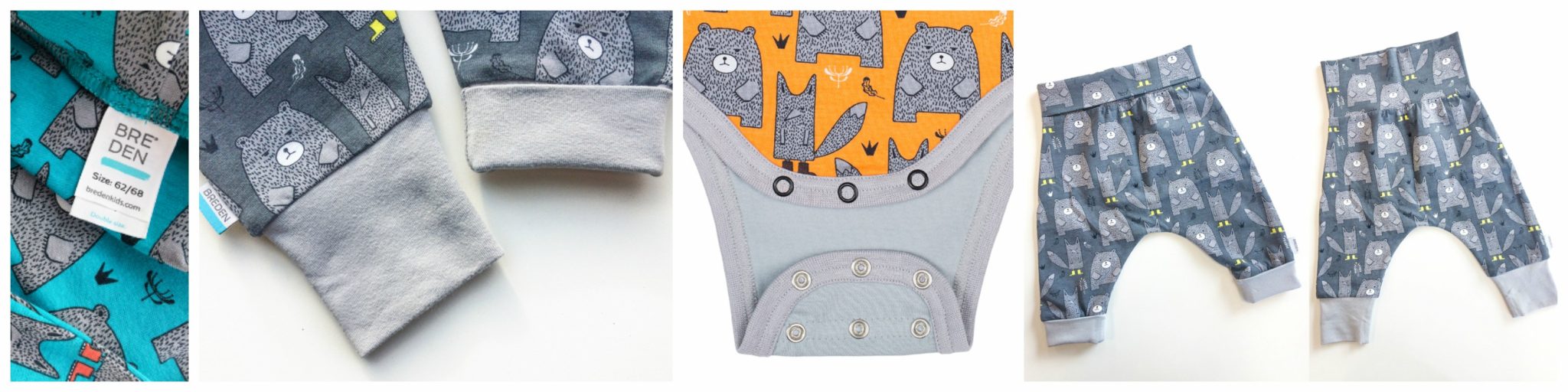 Breden Kids – 25% ja suur auhinnasadu!