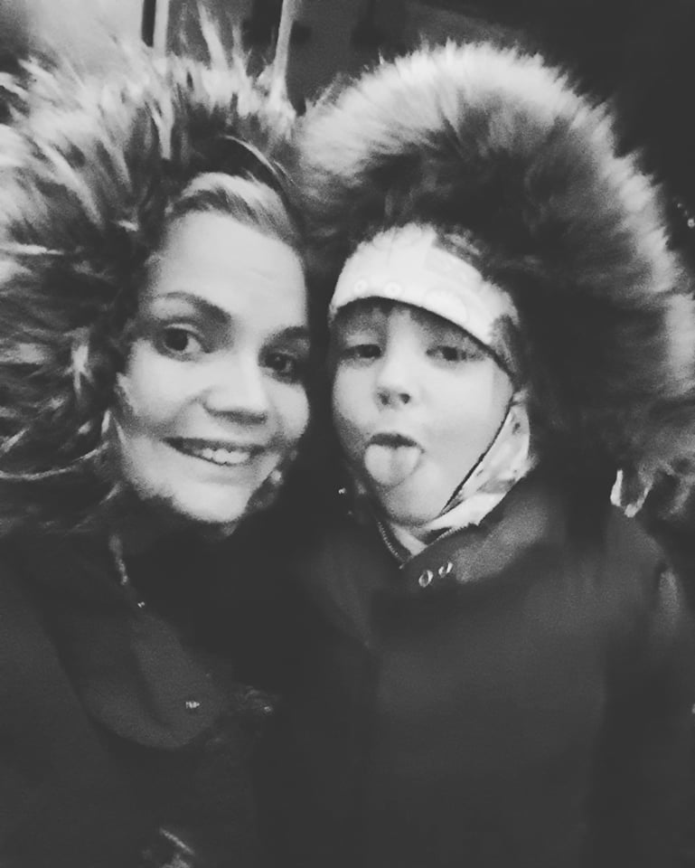 Mari essa lasteaiapäev