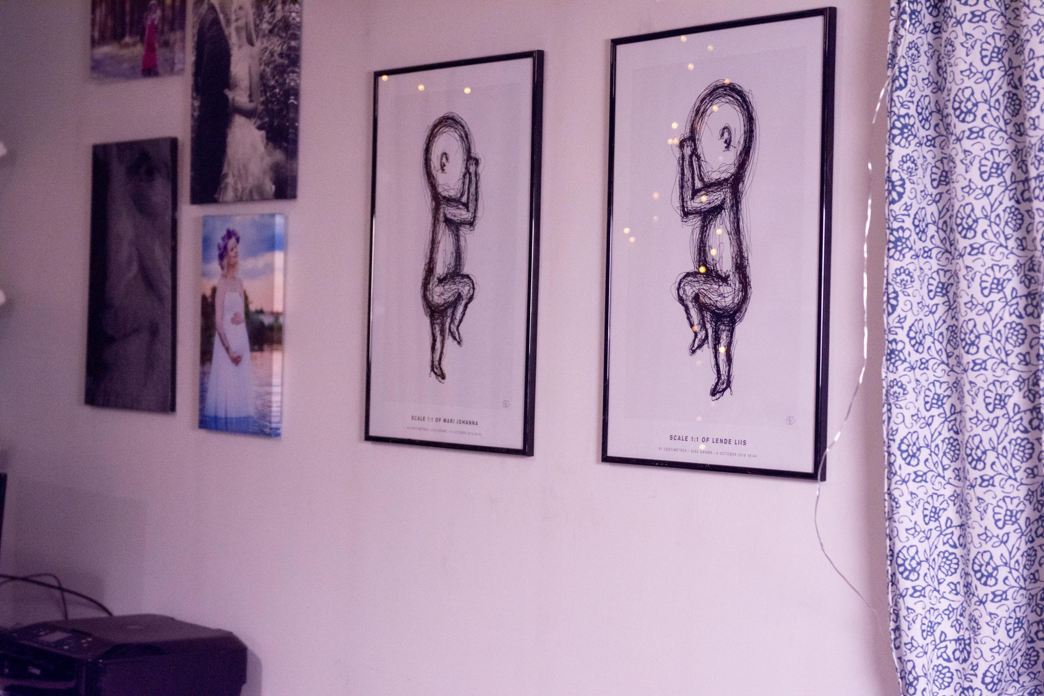 kodu, söök, lapsed, mängud ja palju pilte!