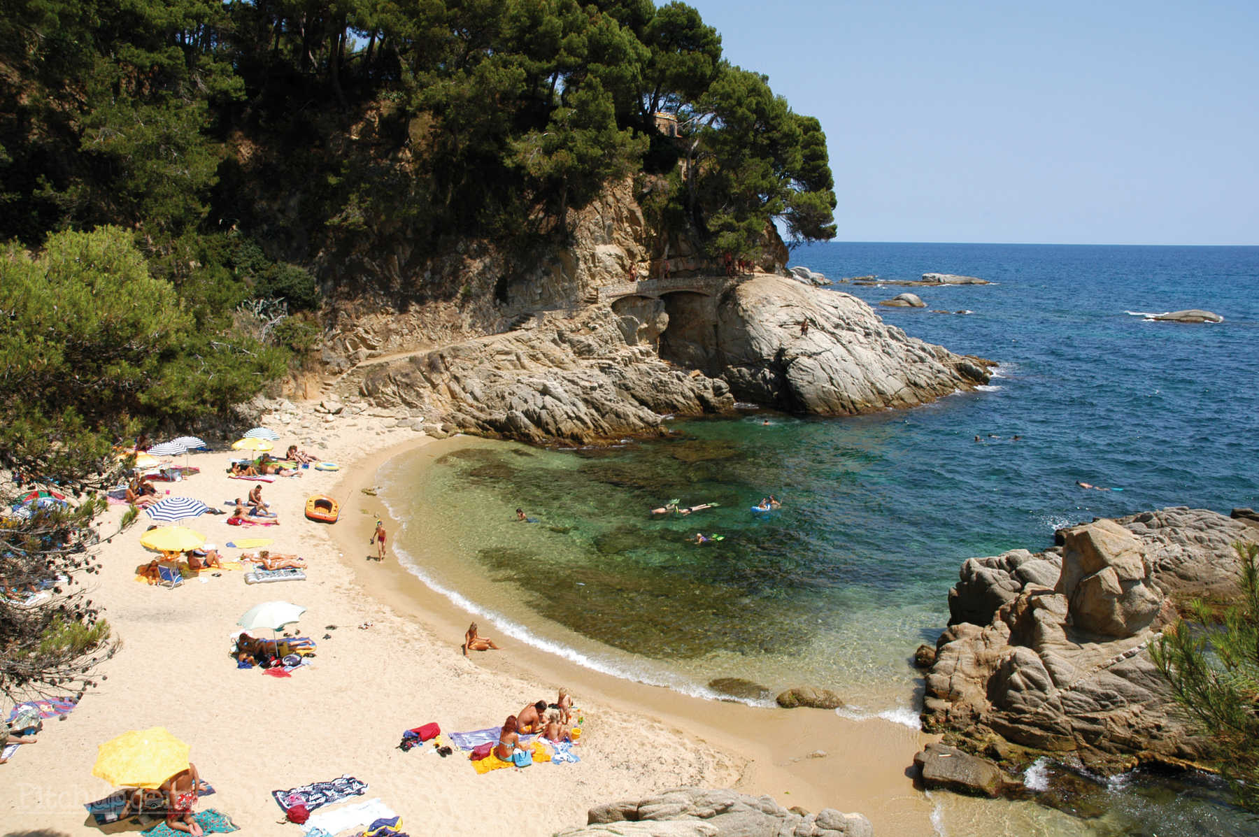 kle, läheks Barcelonasse? / Hey, lets go to Barcelona?
