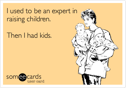 see paganama kasvatus ja kasvatamatus / This darn raising the kids and bad behaviors