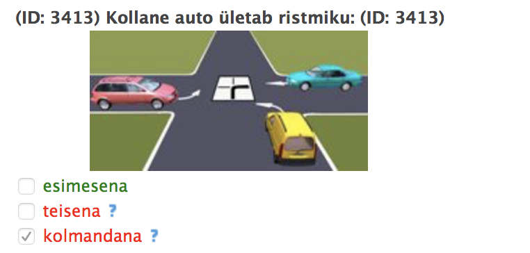 10 ülesannet, millest ma aru ei saa – pliis aidake