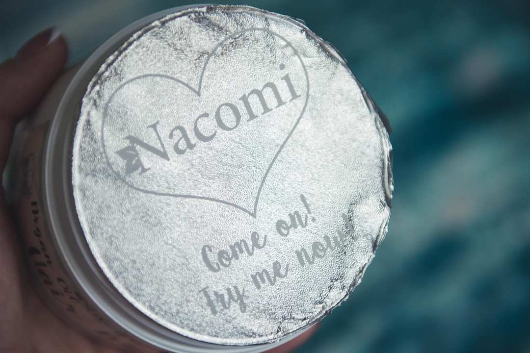 Iluversum ja Nacomi – katsetan kraami*