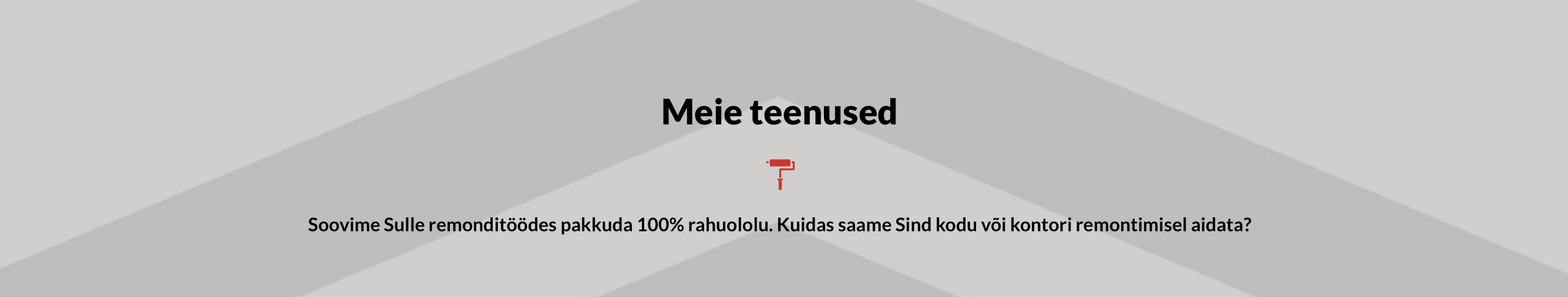remondifirma põhjendab oma pornot