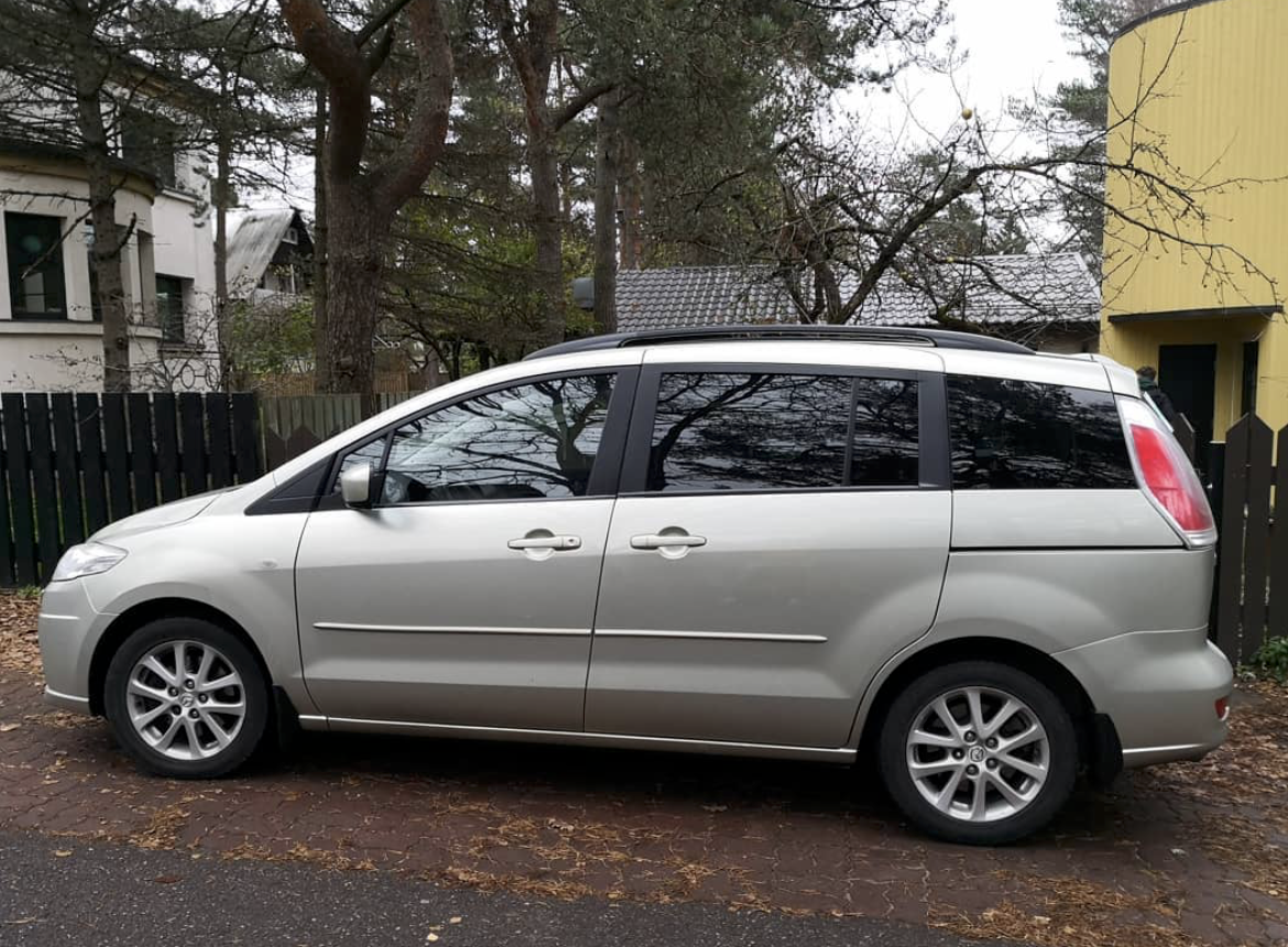 kadedus ja auto ja loto