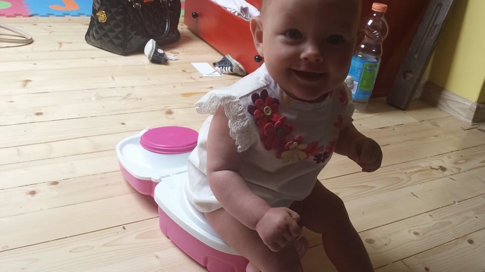 kui laps pissib öösel voodisse…