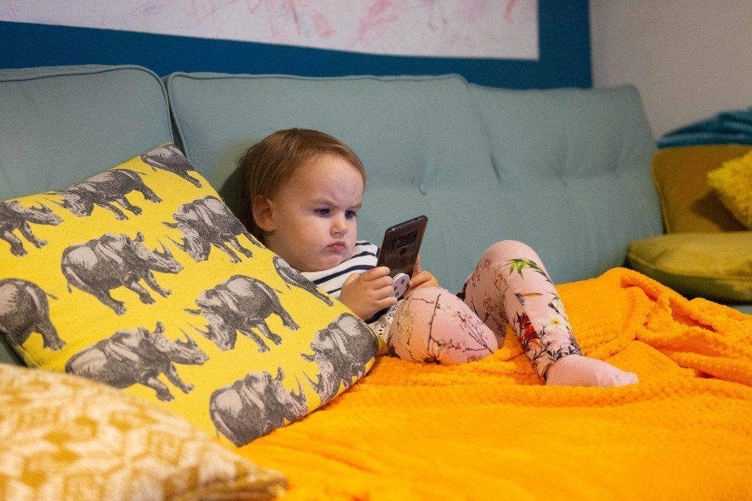 kui hommikul äratab sind kõne politsei poolt