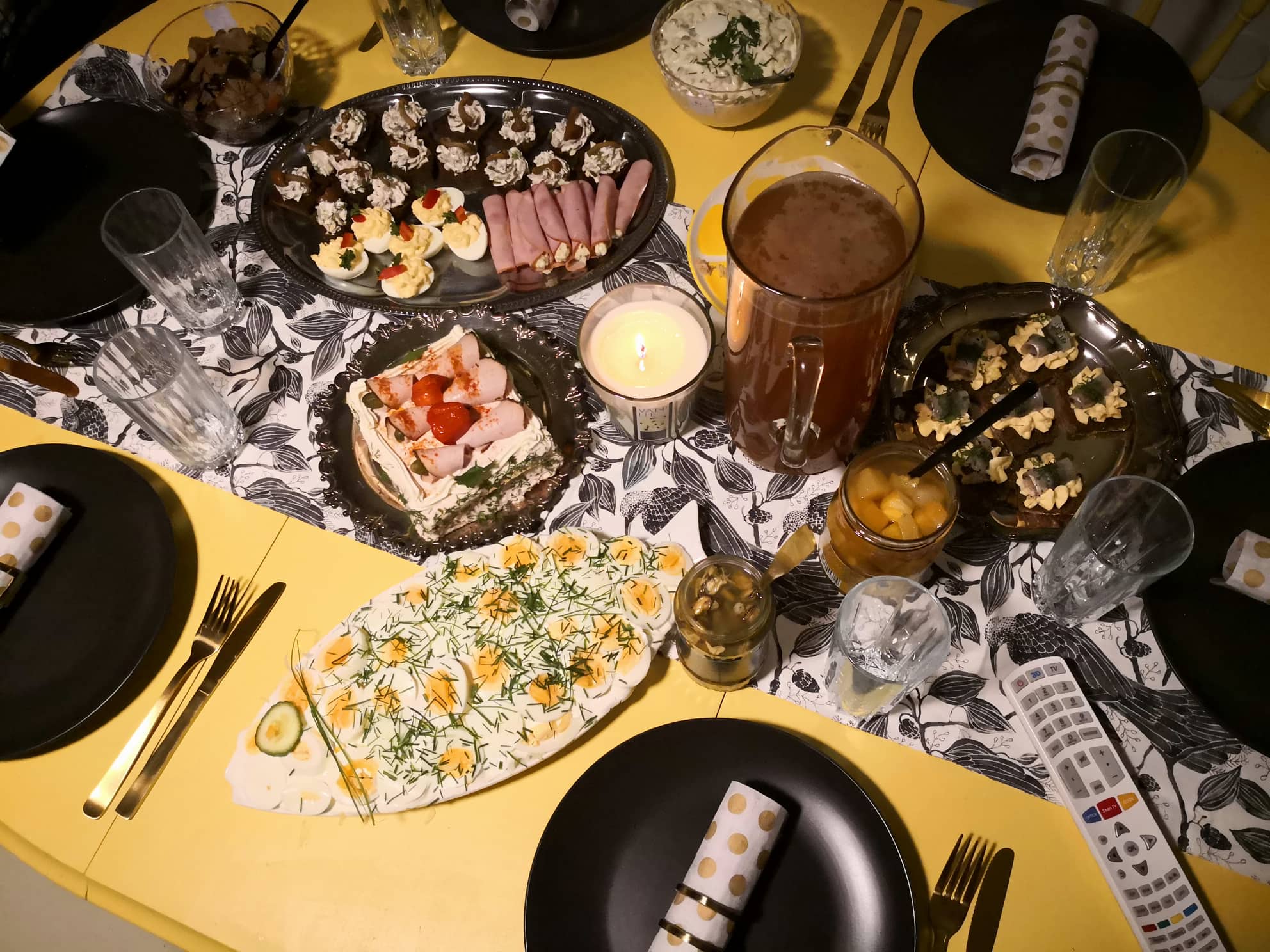 nõme