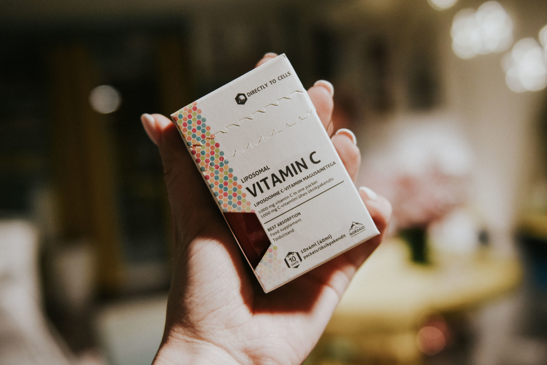 see imeline c-vitamiin*
