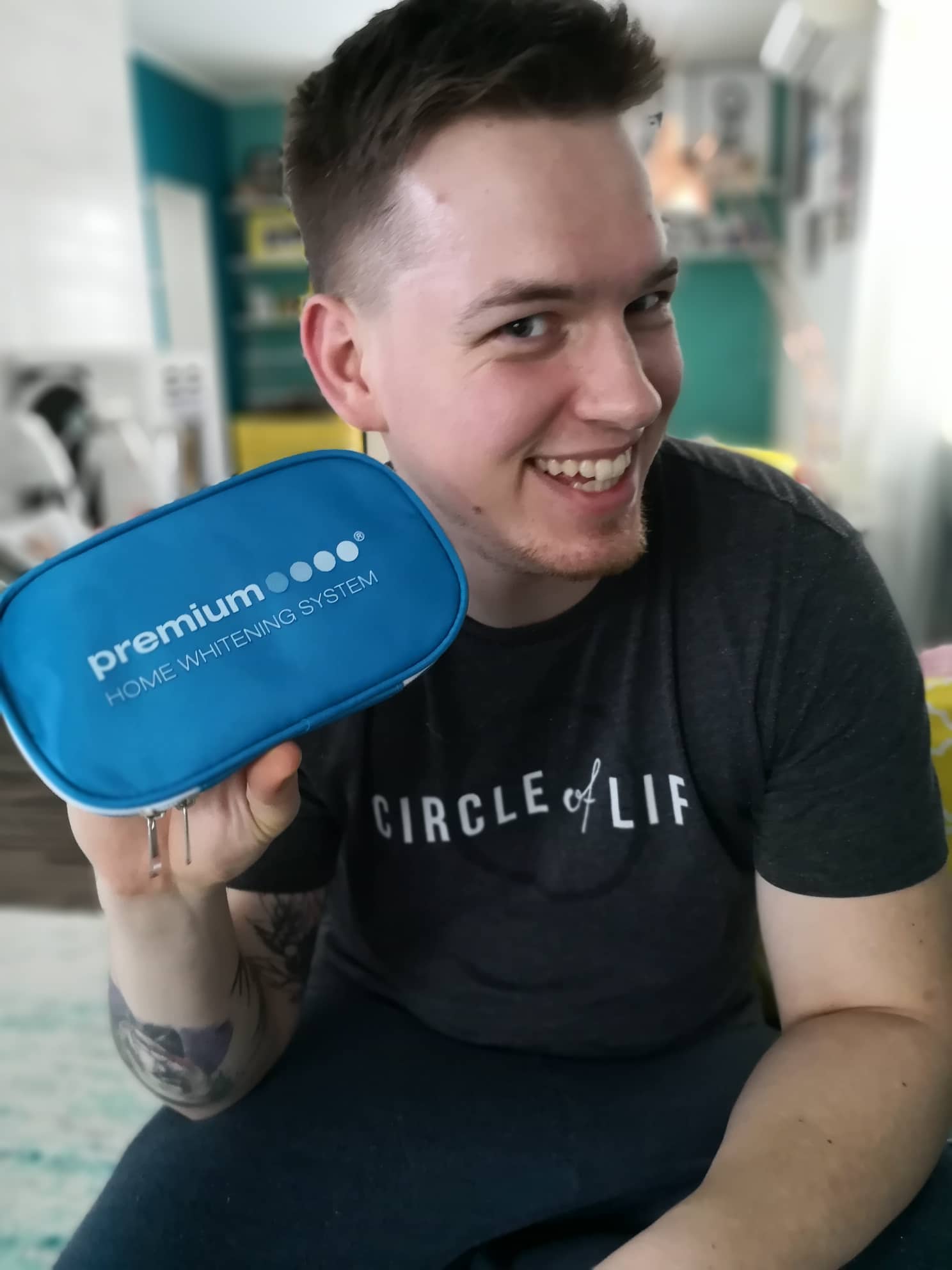 Kardo testib: Ismile hambavalgenduskomplekt*