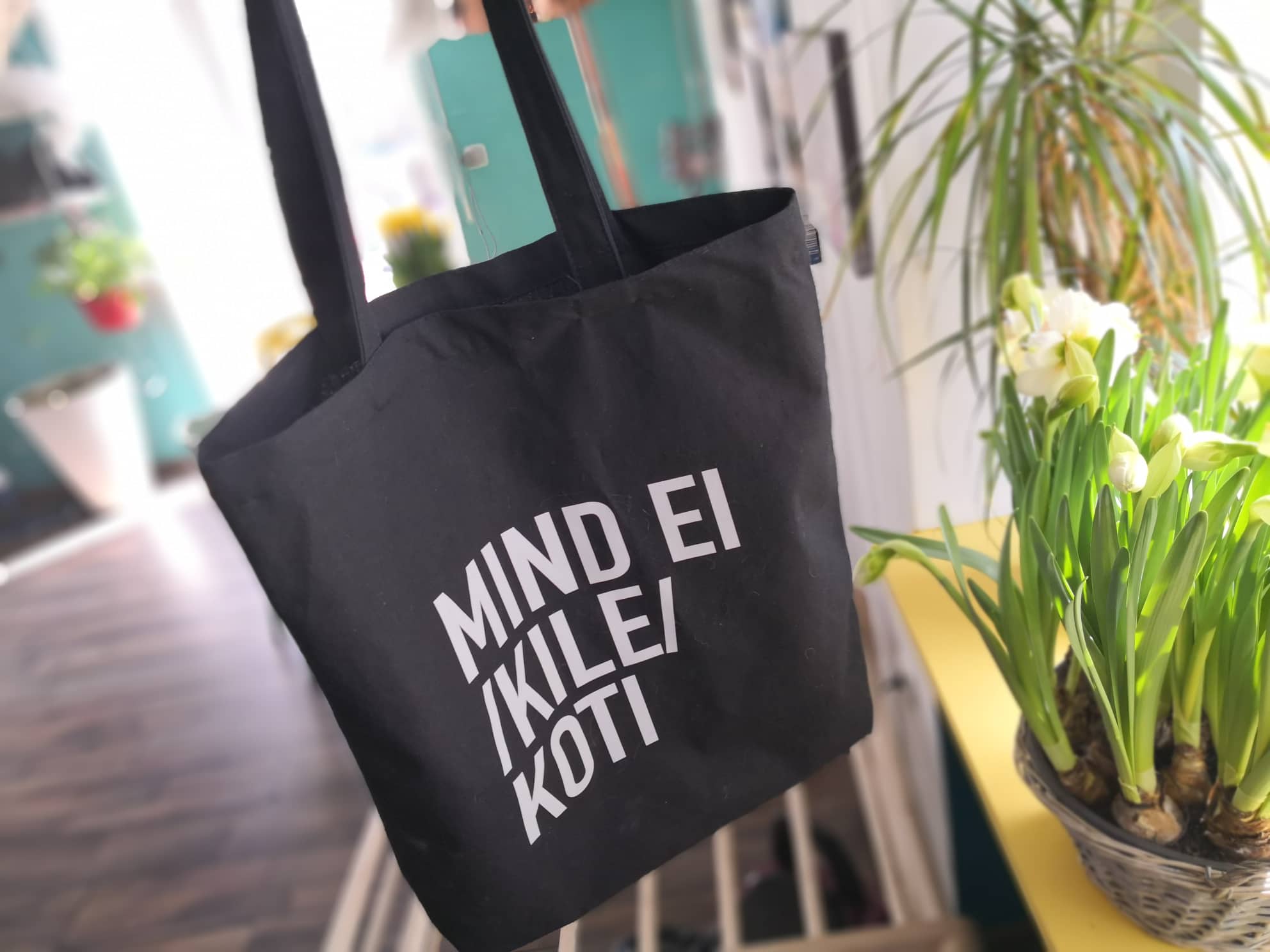 minu erinevad valikud