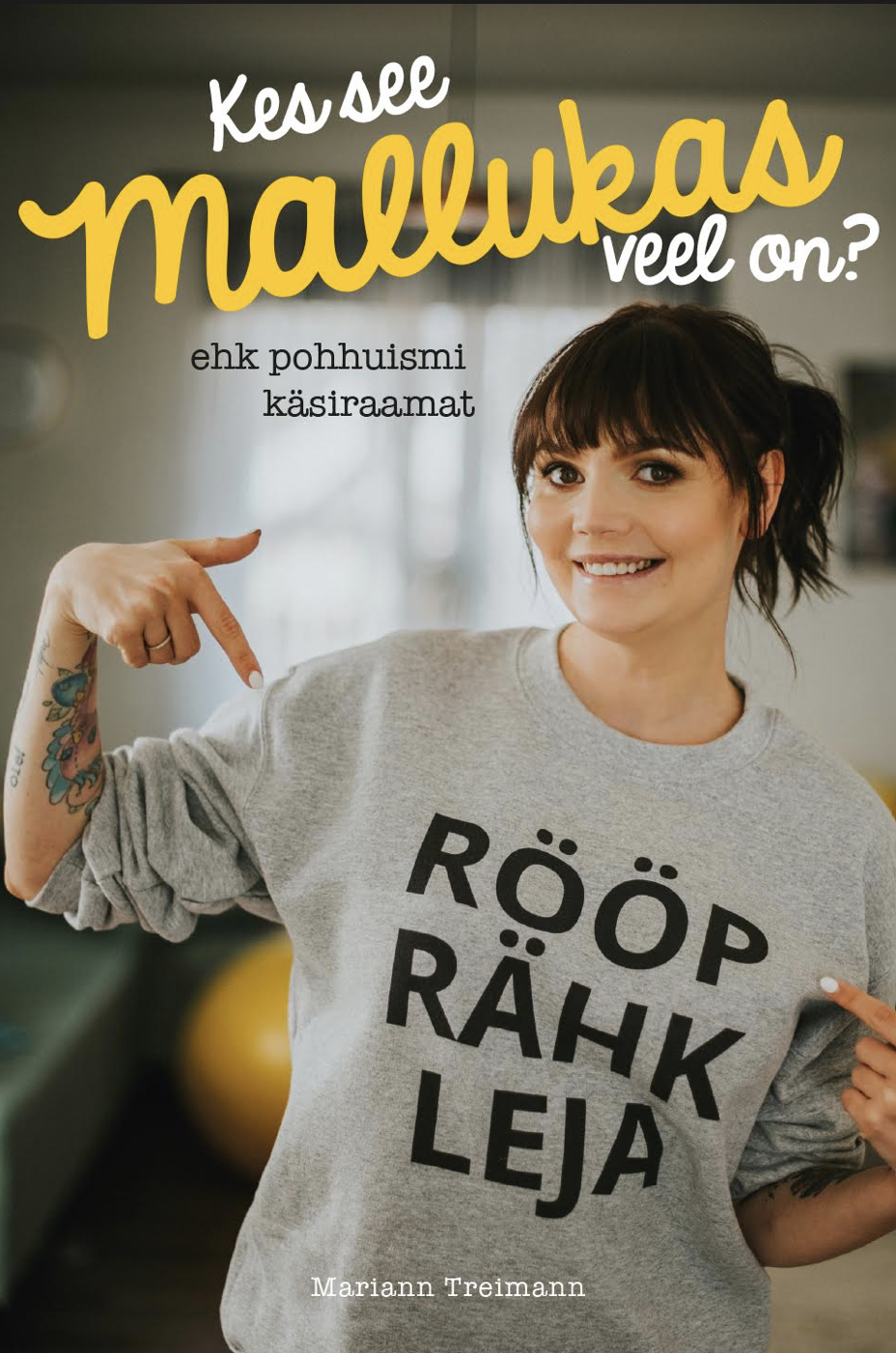 super VIP raamatuesitlus, kes tahab tulla?