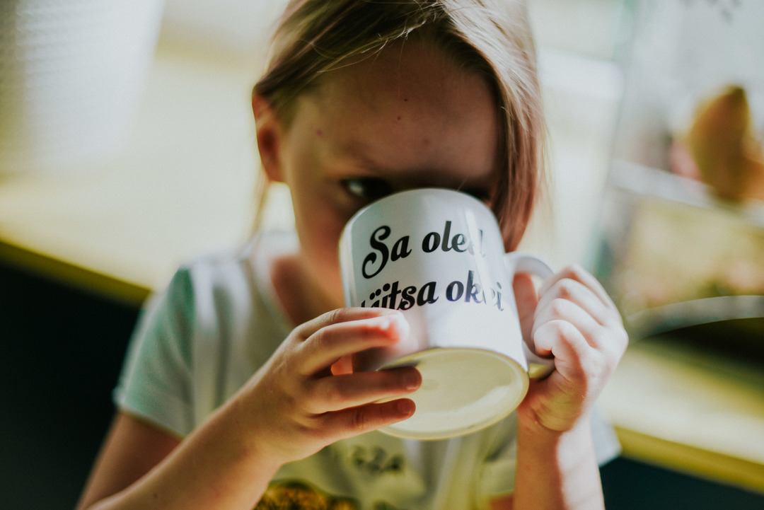 suur inimene, noh!