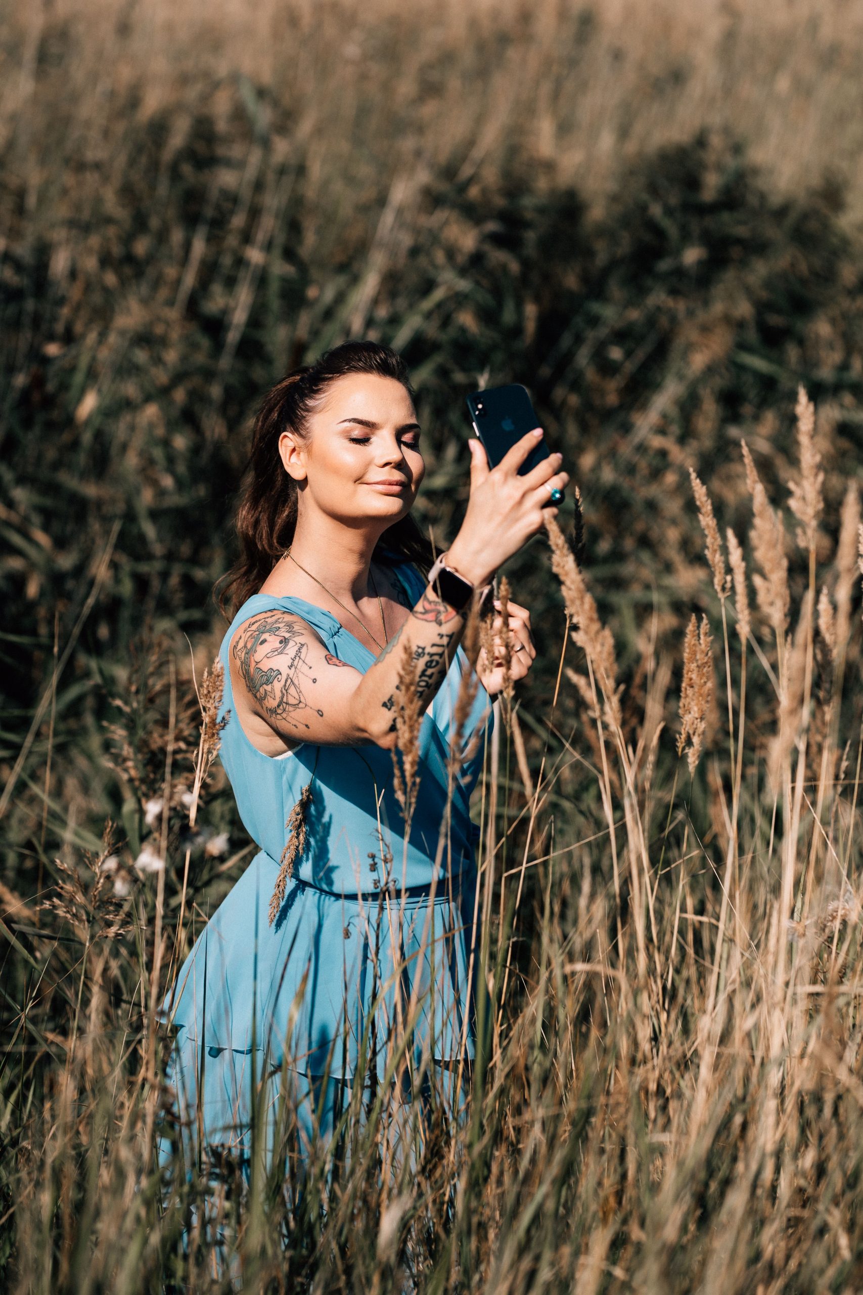 iPhone või Android? Lõputu vaidlus*