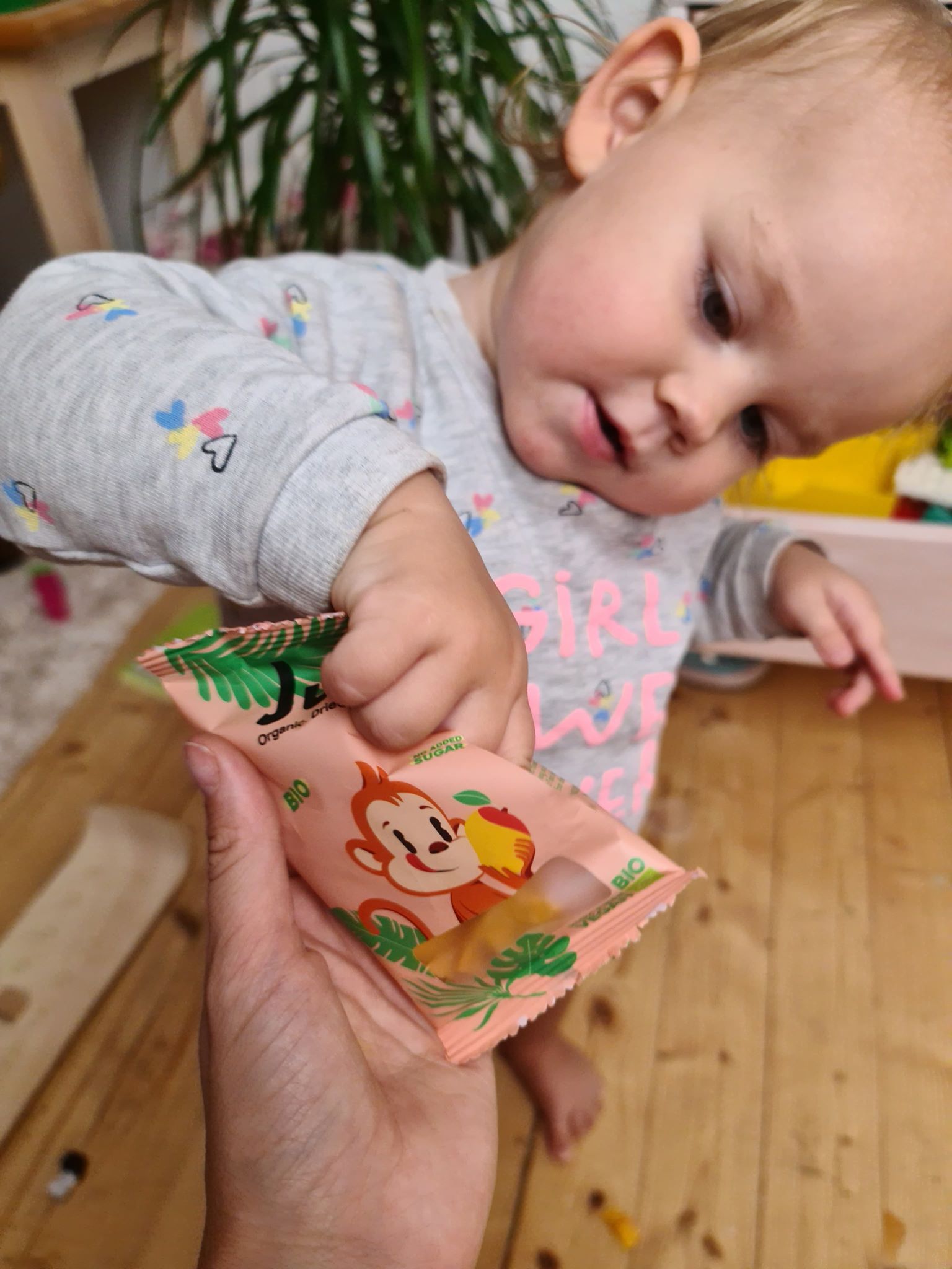 Yummikommidel on sünnakuu!*