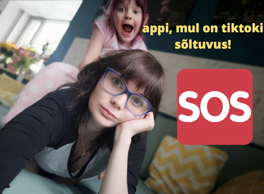 mida tiktok mulle õpetanud on